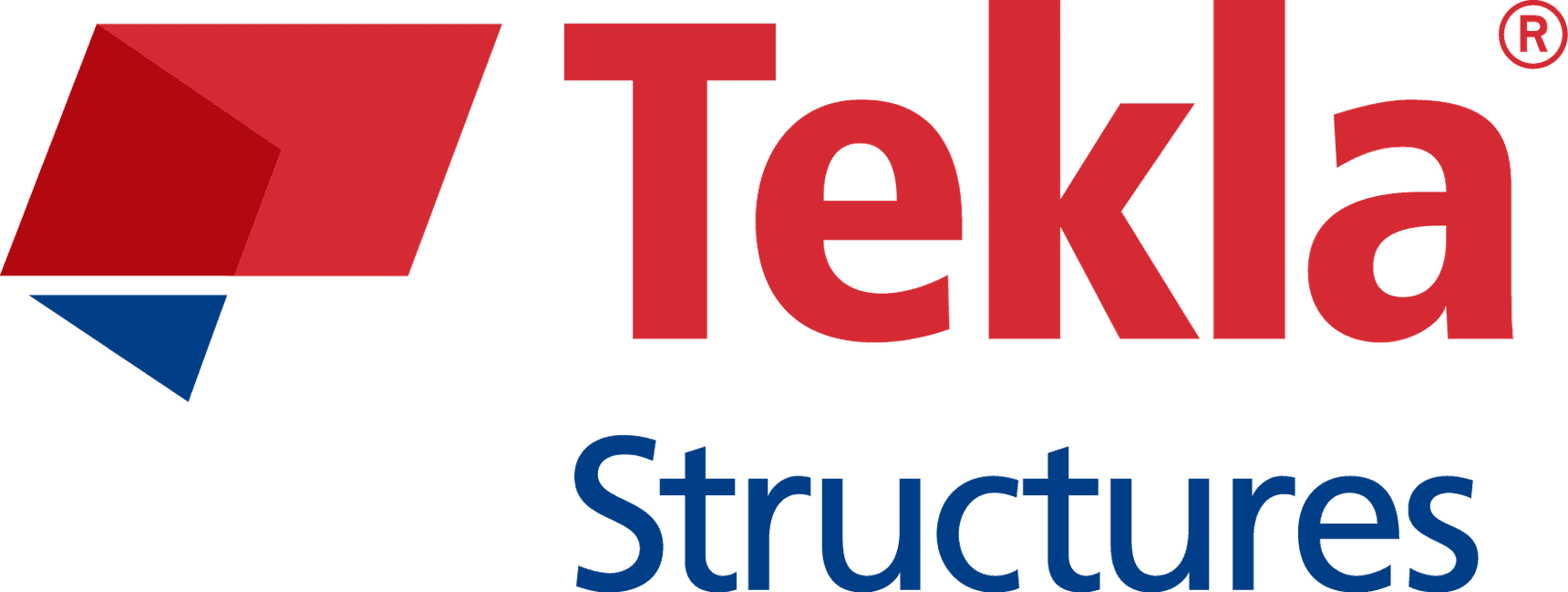 Tekla Structures software logo