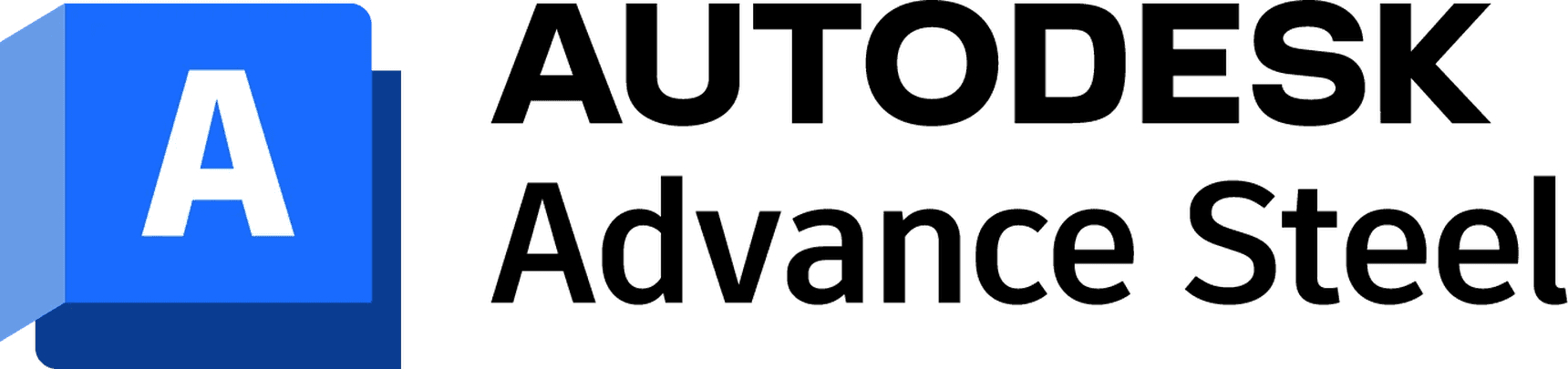 Autodesk Advance Steel software logo