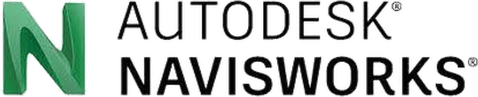 Autodesk Navisworks software logo