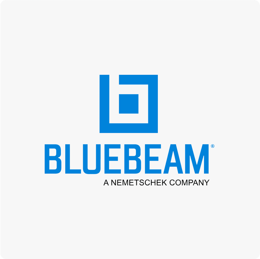 Bluebeam Revu