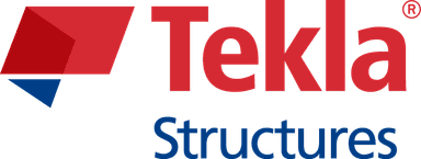 Tekla Structures shop drawing detailing software